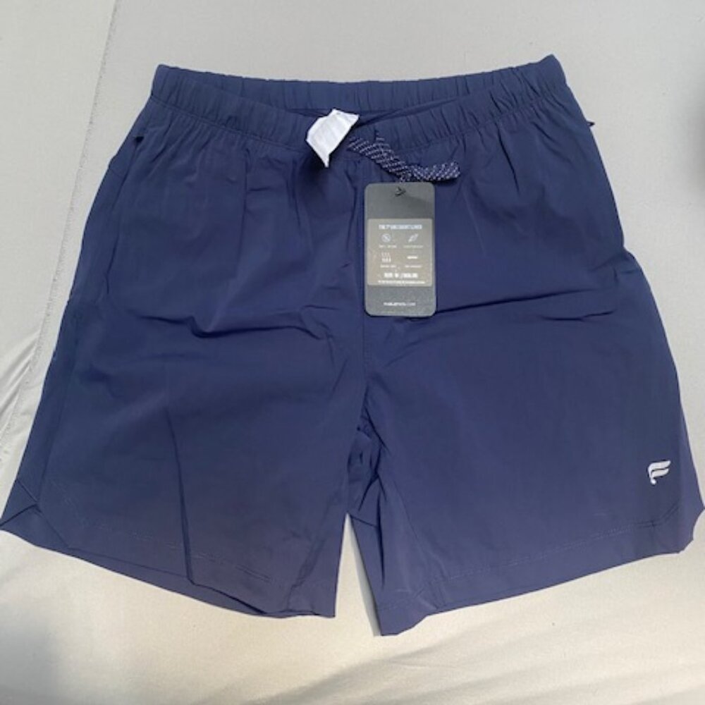 Fabletics Shorts - Picture 3 of 3